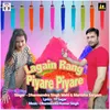 Lagain Rang Piyare Piyare